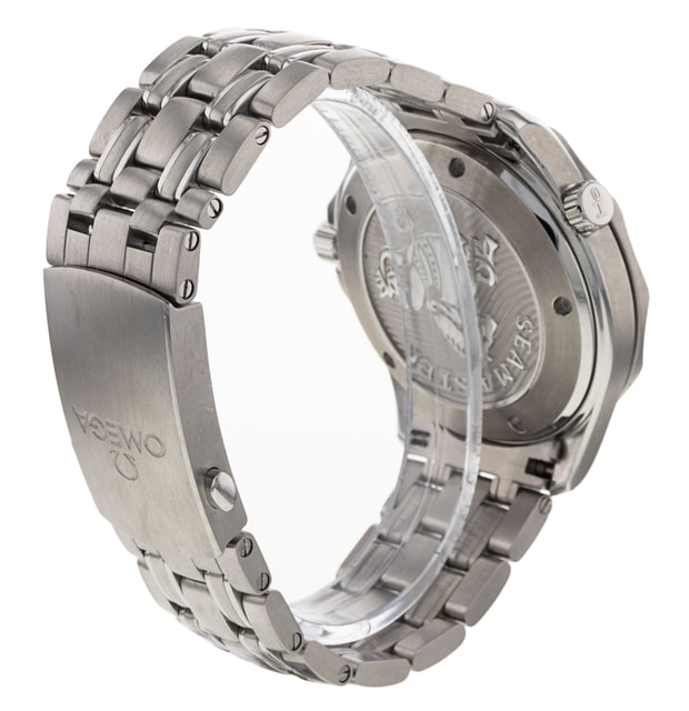 Omega Seamaster 300m 212.30.41.20.01.003 Image 3